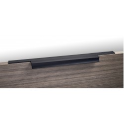 Cabinet Handle (L294-405BK)